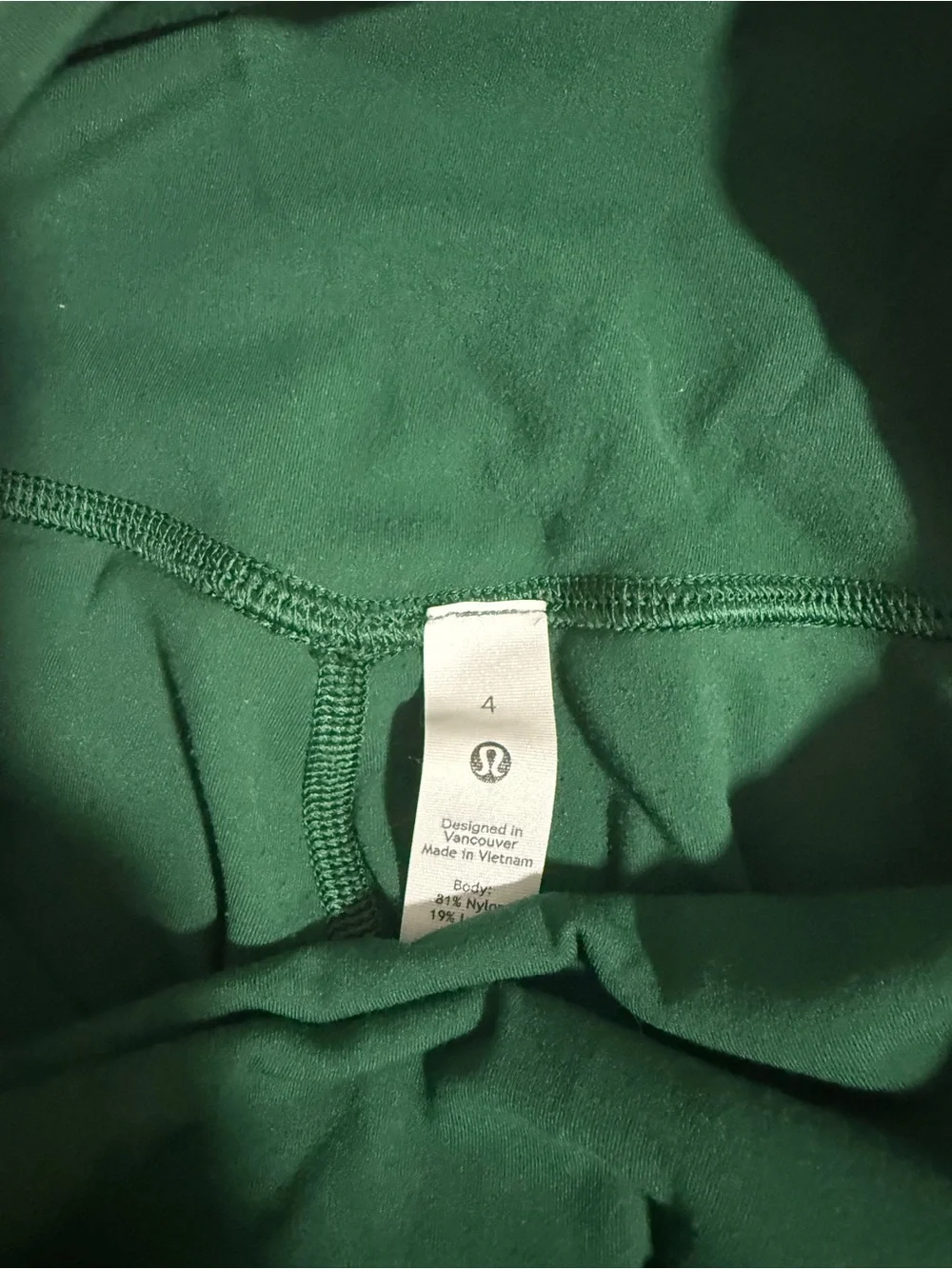 Lululemon Align 25” Leggings